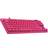 Logitech G Pro X Rapid Keyboard TKL