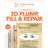 Dr Dennis Gross DermInfusions Plump Fill & Repair Kit