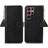 MTP Products RFID Leather Wallet Case for Galaxy S25 Ultra
