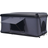 VEVOR Rooftop Tent Hard Shell 2-3 Person