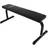 Physionics Flat Bench