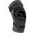 iXS Carve EVO+ Knee Guards Grey