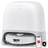 Roborock Qrevo Curv White