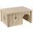 Ferplast Sin Rabbit House 37x27.7x20cm