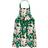 Marimekko Pieni Apron Green (85x84cm)