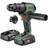 Bosch Advanced Impact 18V-80 Quick Snap (2x2.5Ah)