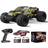 VEVOR Brushless RC Car 1/18 Scale 4WD