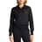 Nike Therma FIT One Women's Full Zip Hoodie - Black/White