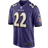 Nike Men's Derrick Henry Baltimore Ravens NFL Game Football Jersey