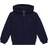 Polo Ralph Lauren Kid's Cotton Blend Fleece Hoodie - Navy