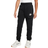 Nike Big Kid's Sportswear Standard Issue Cargo Pants - Black/Black/Metallic Gold (HM4337-011)