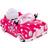 Huffy Disney Minnie Mouse Girls Electric Ride On Car 6V