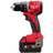 Milwaukee M18 BLPDRC-502C (2x5.0Ah)