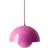 &Tradition Flowerpot VP1 Tangy Pink Pendant Lamp ∅ 23cm