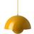 &Tradition Flowerpot VP7 Mustard Pendellampa ∅ 37cm