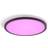 Philips Hue Tento WCA UK/DK Black Loftplafond 42.6cm