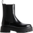 H&M Chunky Chelsea Boots - Black