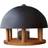 Gardenlife Pantheon Bird House 35x35x27cm