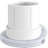 Bathmate HydroXtreme Hydromax Long Insert 11(X50)