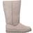 Bearpaw Elle Tall - Mushroom