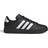 adidas Grand Court 2.0 M - Core Black/Cloud White/Gold Metallic