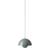 &Tradition Flowerpot VP7 Stone Blue Pendellampa ∅ 37cm