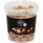 Nordthy Chokolade Lakridskugler Stærk Lakrids 500g 1pak