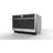 Whirlpool MWSC 9133 SX Rostfritt stål