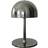 Sirius Rechargeable Tim Silver Table Lamp 22cm