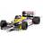 Scalextric Williams FW11B 1987 Mansell 1:32