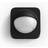 Philips Hue Outdoor Sensor - Sort