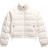 The North Face Women’s Hydrenalite Down Short Jacket - White Dune