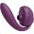 Tracy´s Dog OG 3 Clitoral Sucking Vibrator