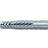 Fischer UX 94721 5x30mm 100stk