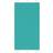 vidaXL Pleated Blind Petrol Green 105x200 cm