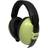 Banz Hörselskydd Baby Leaf Green