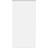 vidaXL Roller Blind Blackout White 70x150 cm