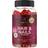 VitaYummy Hair & Nails Christmas Edition Cherry 60 st