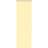 vidaXL Rullgardin Mörkläggningsgul 50x175 cm Tyg Bredd 45,7 cm