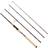 Abu Garcia PRT Tormentor 2 Travel 904H