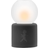 Solstickan Globe Tealight Holder Anthracite Lykta 16.5cm