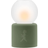 Solstickan Globe Candle Green Lykta 16.5cm