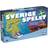 Danspil Sverige Spelet