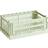 Hay Color Crate Mint Opbevaringsboks