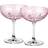Frederik Bagger Crispy Gatsby Topaz Champagneglas 30cl 2st