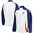 adidas Olympique Lyon Tiro 2024/25 Presentation Jacket