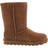 Bearpaw Elle Short - Cognac