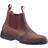 Gateway1 SD 6" Boots - Dark Brown
