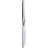 Gense Twist Bordskniv 21.6cm