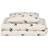 Liewood Carmen Baby Printed Bedding Bunny Sandy 70x100cm